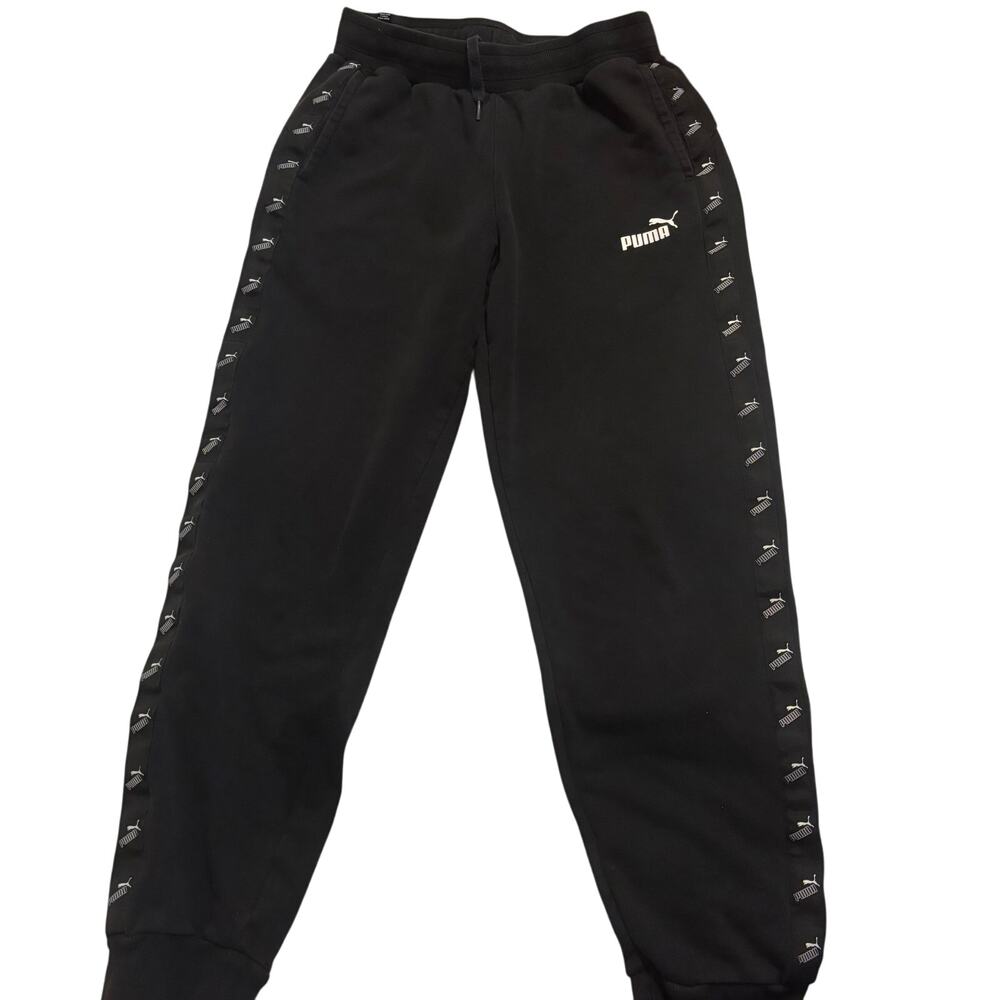 Women’s puma sweatpants